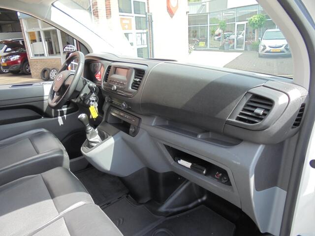 Toyota PROACE Worker 1.6 D-4D Cool Comf.||L3-H1||Airco||Trekhaak||Imperiaal||