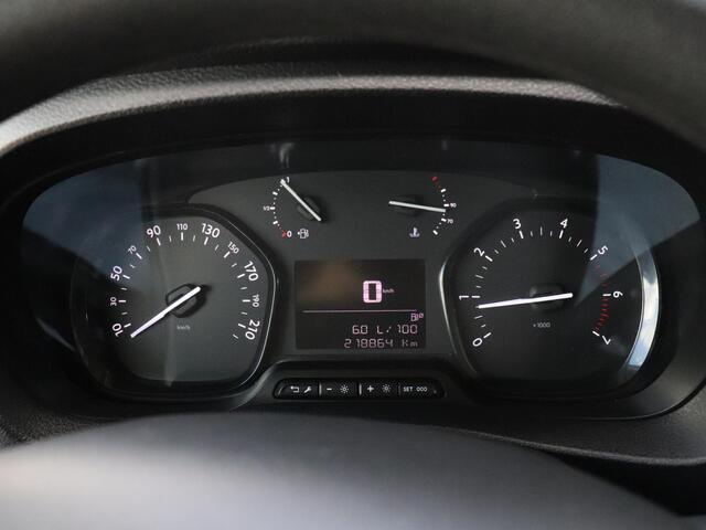 Toyota PROACE Shuttle 1.5 D-4D Cool Long | 9 PERS. | CRUISE | NAVI | PDC | APPLE CARPLAY |