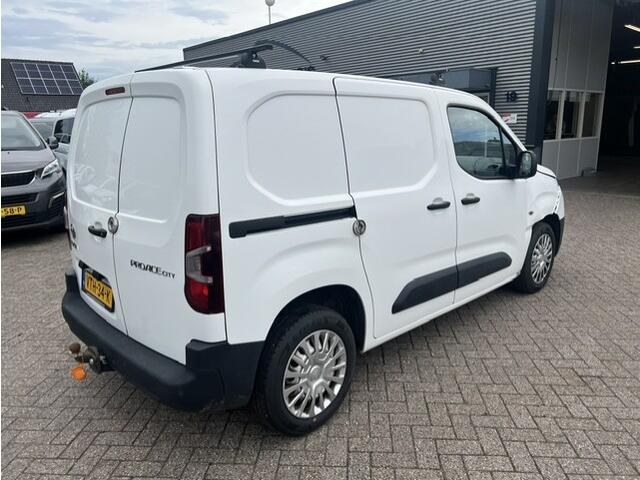 Toyota PROACE CITY 1.5 D-4D 75KW AIRCO KLIMA SCHUIFDEUR