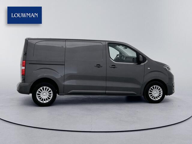 Toyota PROACE Worker 2.0 D-4D L2 Navigatie Betimmering Rondomzichtcamera Cruise control Fabrieksgarantie
