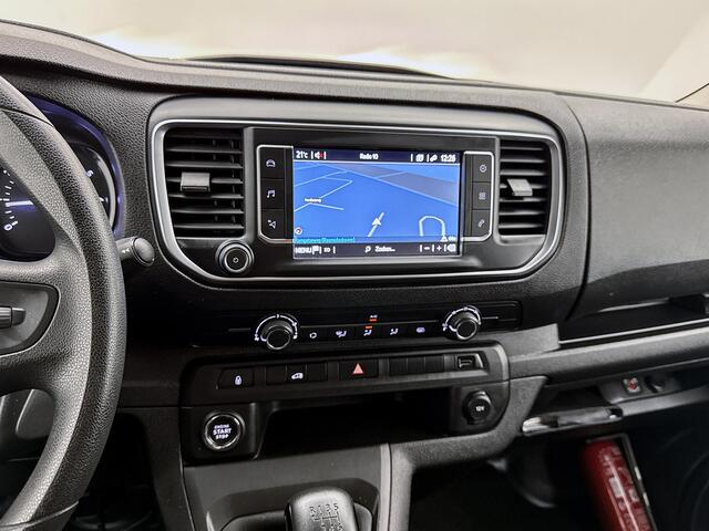 Toyota PROACE Worker 2.0 D-4D Prof 145pk L2 Navigatie Betimmering Rondomzichtcamera Cruise control Fabrieksgarantie