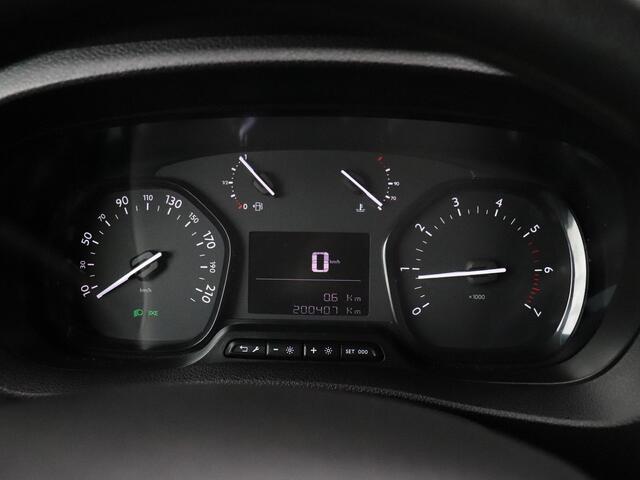 Toyota PROACE Shuttle 1.5 D-4D Cool Long | 9 PERS. | CRUISE | NAVI | PDC | APPLE CARPLAY |