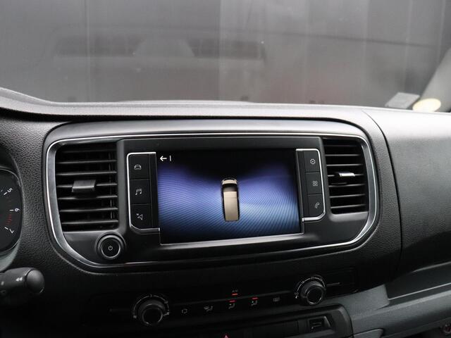 Toyota PROACE Shuttle 1.5 D-4D Cool Long | 9 PERS. | CRUISE | NAVI | PDC | APPLE CARPLAY |