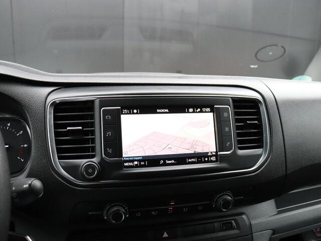 Toyota PROACE Shuttle 1.5 D-4D Cool Long | 9 PERS. | CRUISE | NAVI | PDC | APPLE CARPLAY |