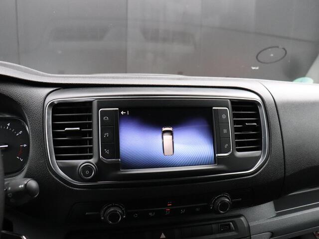 Toyota PROACE Shuttle 1.5 D-4D Cool Long | 9 PERS. | CRUISE | NAVI | PDC | APPLE CARPLAY |