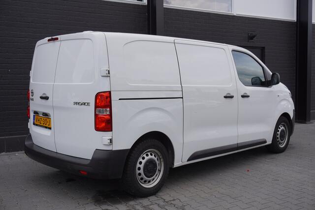 Toyota PROACE Worker 1.5 D-4D 120PK EURO 6 - Airco - Cruise - ¤12.950,- Excl.