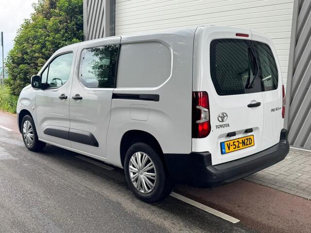 Toyota PROACE CITY 1.2 T Prof Long