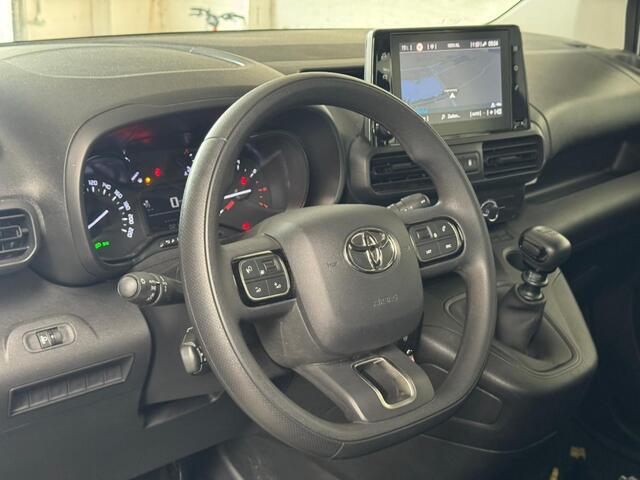 Toyota PROACE CITY 1.2 T Prof Long