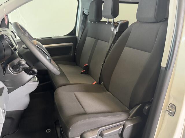 Toyota PROACE Electric Worker Extra Range Navigator DC | Navigatie | 2 schuifdeuren |