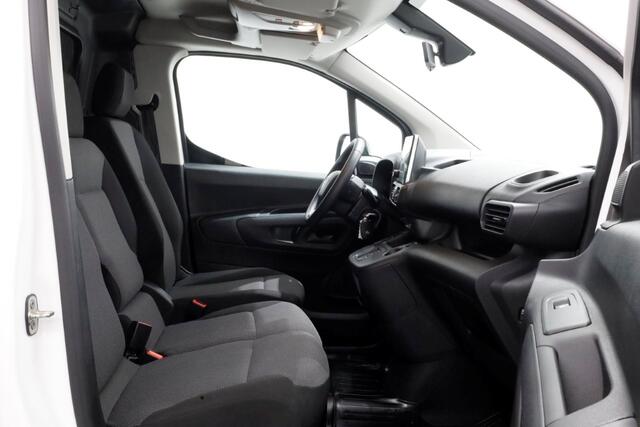 Toyota PROACE City Electric Comfort 50 kWh WLTP Range 320km SOH 99,7% Airco/3Pers. 09-2022