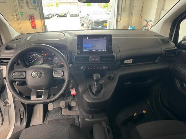 Toyota PROACE CITY 1.2 T Prof Long