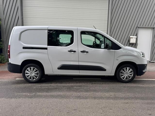 Toyota PROACE CITY 1.2 T Prof Long