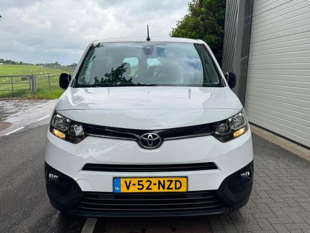 Toyota PROACE CITY 1.2 T Prof Long