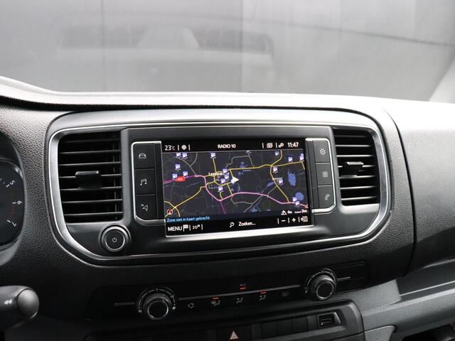 Toyota PROACE Shuttle 1.5 D-4D Cool Long | 9 PERS. | CRUISE | NAVI | PDC | APPLE CARPLAY |