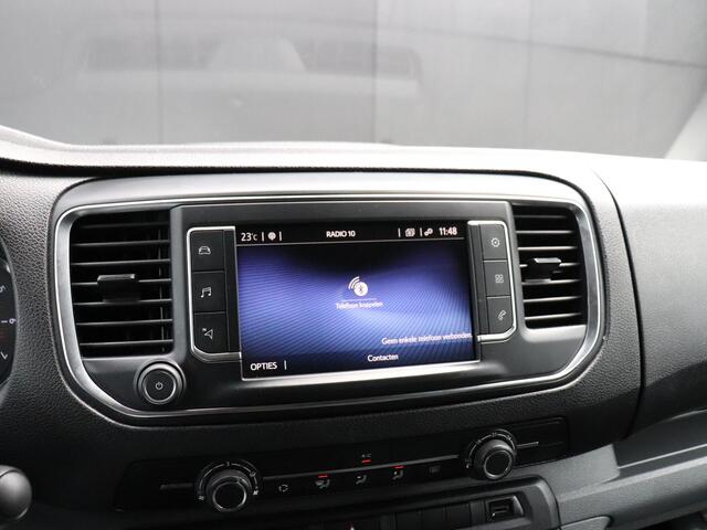 Toyota PROACE Shuttle 1.5 D-4D Cool Long | 9 PERS. | CRUISE | NAVI | PDC | APPLE CARPLAY |