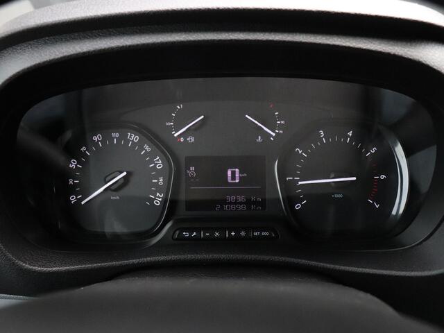 Toyota PROACE Shuttle 1.5 D-4D Cool Long | 9 PERS. | CRUISE | NAVI | PDC | APPLE CARPLAY |