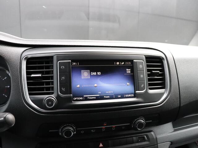 Toyota PROACE Shuttle 1.5 D-4D Cool Long | 9 PERS. | CRUISE | NAVI | PDC | APPLE CARPLAY |