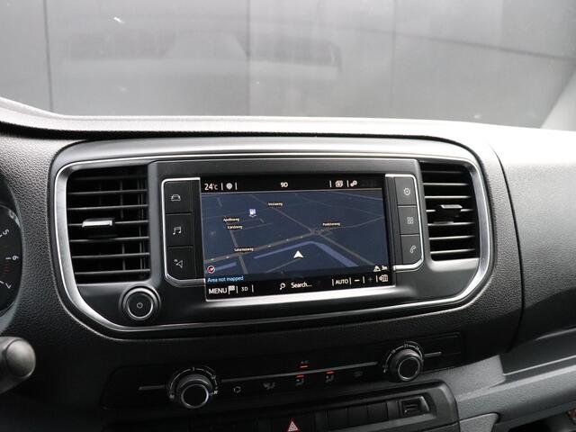 Toyota PROACE Shuttle 1.5 D-4D Cool Long | 9 PERS. | CRUISE | NAVI | PDC | APPLE CARPLAY |