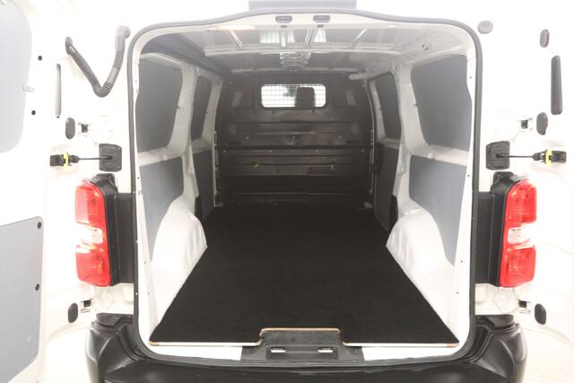 Toyota PROACE 2.0D L3H1 | Airco | Cruise | 3 Zits | Parkeersens.