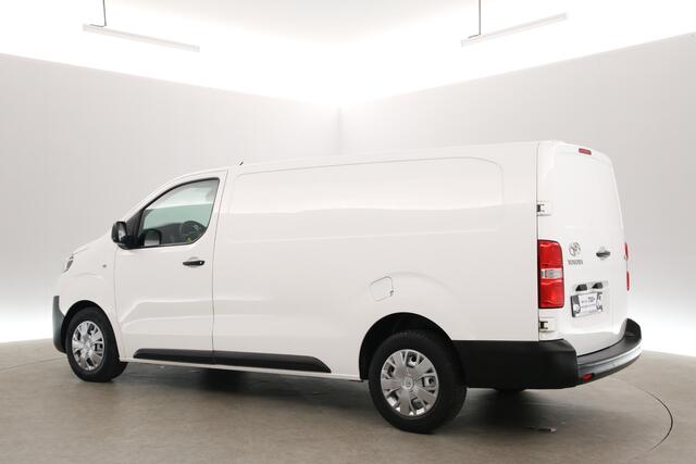 Toyota PROACE 2.0D L3H1 | Airco | Cruise | 3 Zits | Parkeersens.