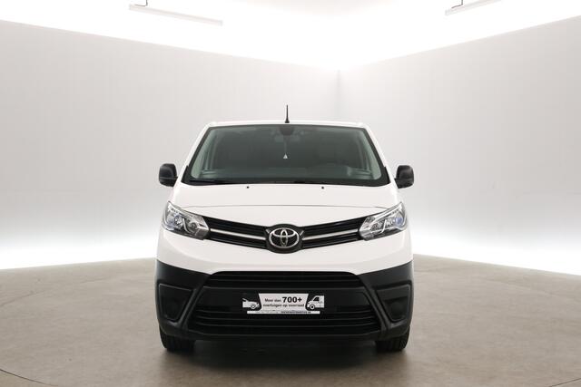 Toyota PROACE 2.0D L3H1 | Airco | Cruise | 3 Zits | Parkeersens.