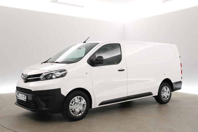 Toyota PROACE 2.0D L3H1 | Airco | Cruise | 3 Zits | Parkeersens.