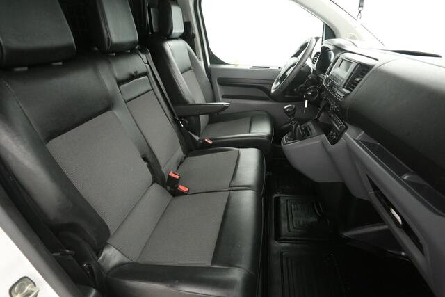 Toyota PROACE 2.0D L3H1 | Airco | Cruise | 3 Zits | Parkeersens.