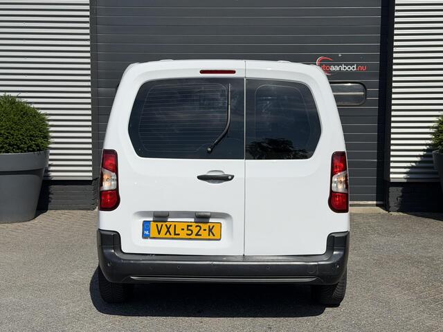Toyota PROACE CITY 1.2 Turbo Live | Navigatie | Carplay | Airco | Cruise Control | DAB |