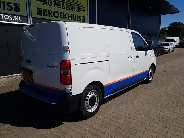 Toyota PROACE Worker 1.5 D-4D L2 Navigator