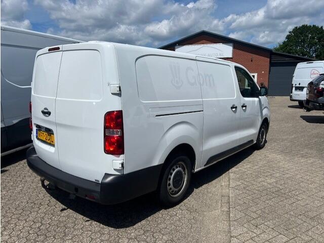 Toyota PROACE Worker 2.0 D-4D Cool Comfort Long