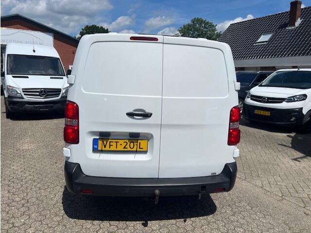 Toyota PROACE Worker 2.0 D-4D Cool Comfort Long
