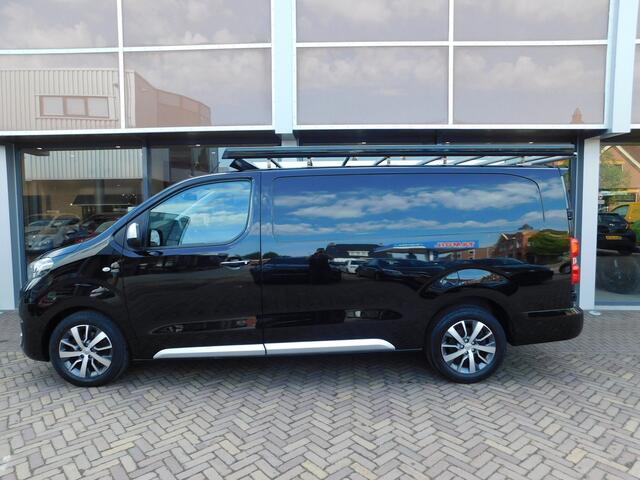 Toyota PROACE Worker 2.0 D-4D Professional Long