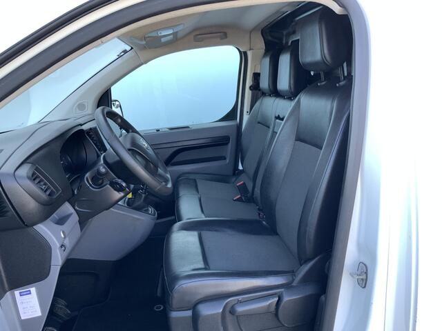 Toyota PROACE Worker 1.5 D-4D Cool Comfort Long 3 Zits Airco Sherm Trekhaak 1400kg Extra Stot Euro 6