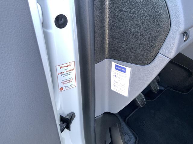 Toyota PROACE Worker 1.5 D-4D Cool Comfort Long 3 Zits Airco Sherm Trekhaak 1400kg Extra Stot Euro 6