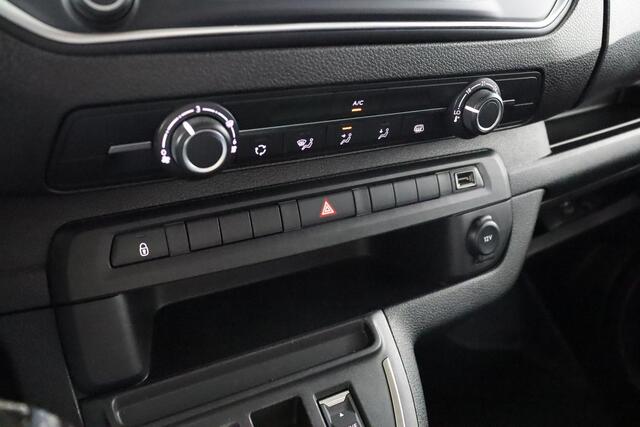Toyota PROACE Electric Pick-up Cool Standard Range 50 kWh | Trekhaak | Airco | Cruise-Control |