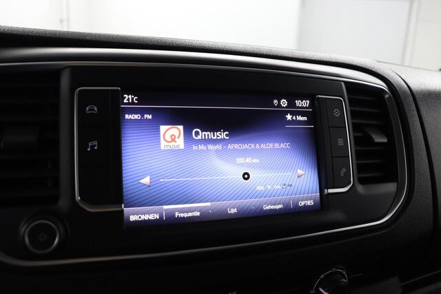 Toyota PROACE Electric Pick-up Cool Standard Range 50 kWh | Trekhaak | Airco | Cruise-Control |