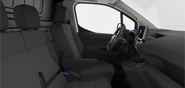 Toyota PROACE CITY Electric Comfort L1 50 kWh - Airco - Carplay - Cruise - Camera - Rijklaar