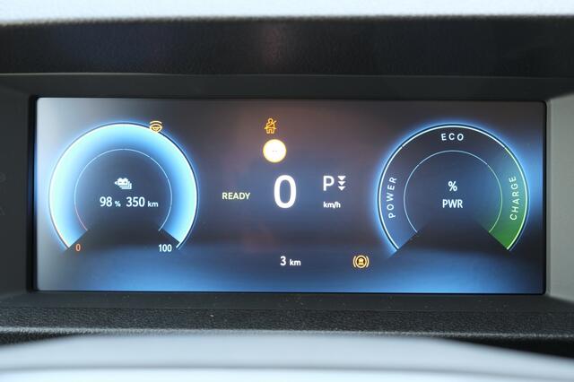 Toyota PROACE Electric Long Worker 10th Anniversary L2 75 kWh