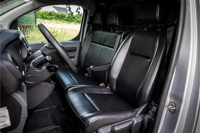 Toyota PROACE Compact 1.6 D-4D Cool Comfort Navigatie Trekhaak Betimmerd