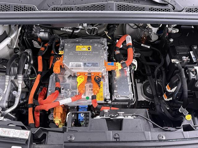 Toyota PROACE CITY Electric Navigator 50 kWh