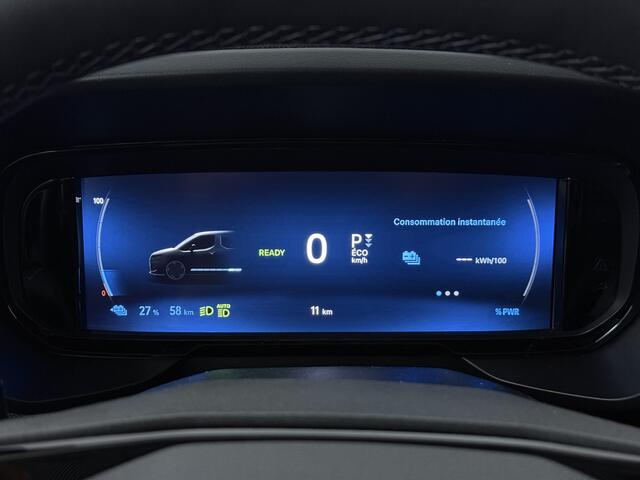 Toyota PROACE CITY Electric Navigator 50 kWh