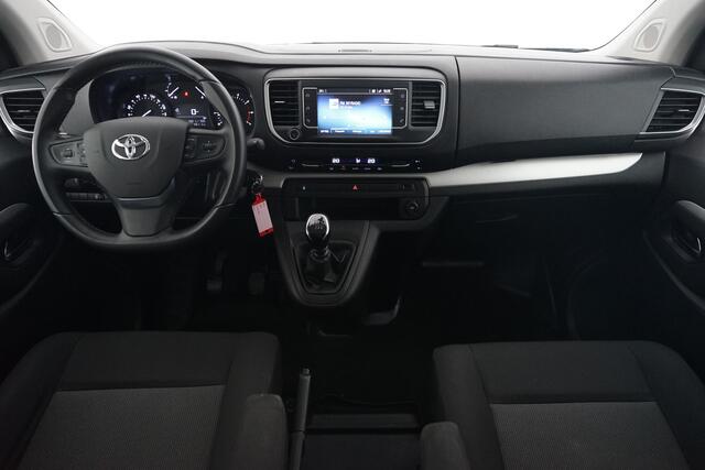 Toyota PROACE Worker 2.0 D-4D Black Line DC