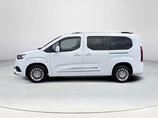Toyota PROACE CITY Verso 1.2 Turbo Active Long 7p. | Stoelverwarming | Trekhaak |