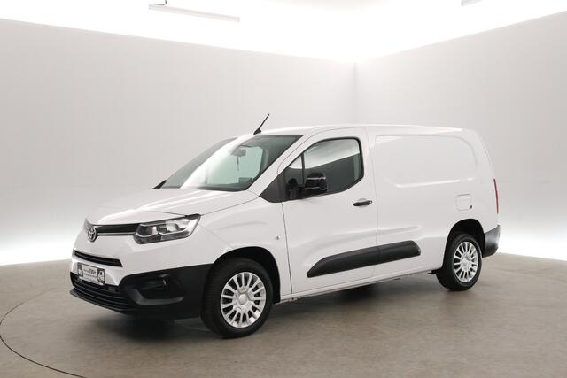 Toyota PROACE City 1.5 D L2 102PK | Marge | 3 Zits | Airco | Cruise | Camera | Carplay | Navi | Parkeersens.