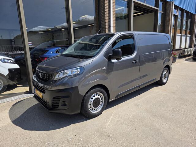 Toyota PROACE / Peugeot Expert 2.0 BlueHDI 145Pk Automaat Premium Airco Cruise control