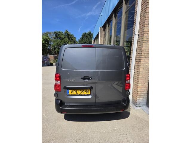 Toyota PROACE / Peugeot Expert 2.0 BlueHDI 145Pk Automaat Premium Airco Cruise control