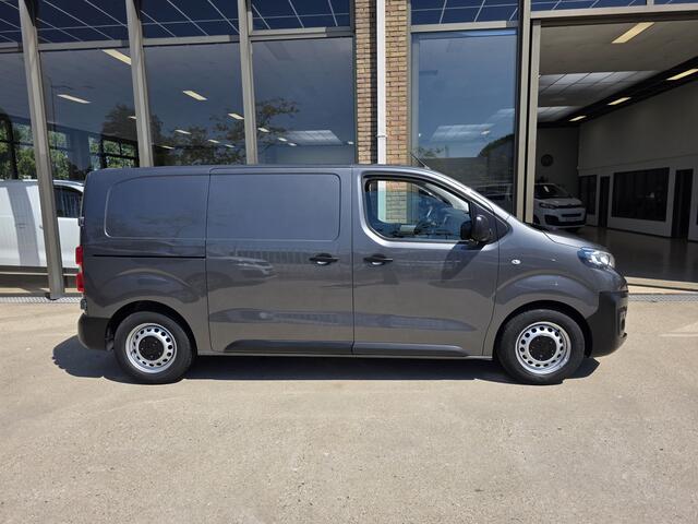 Toyota PROACE / Peugeot Expert 2.0 BlueHDI 145Pk Automaat Premium Airco Cruise control
