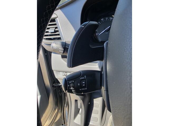 Toyota PROACE / Peugeot Expert 2.0 BlueHDI 145Pk Automaat Premium Airco Cruise control