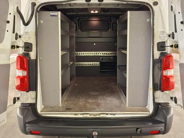 Toyota PROACE Worker 2.0 D-4D LANG L3H1 IMPERIAAL 2500KG TREKHAAK