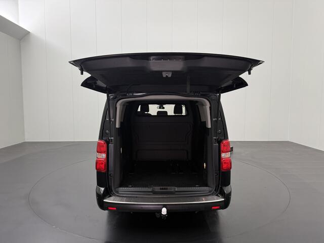 Toyota PROACE 2.0 D-4D 180PK Automaat Dynamic Long Dubbele Cabine Exclusive | Navigatie | Camera | Airco | Cruise | Trekhaak